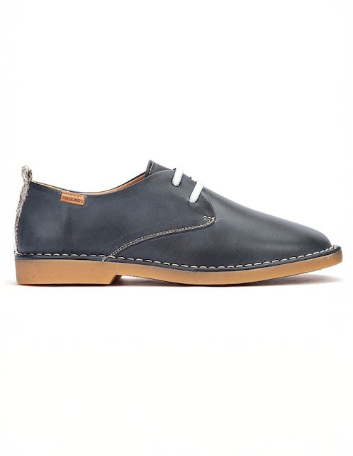 Zapato de piel para mujer 1