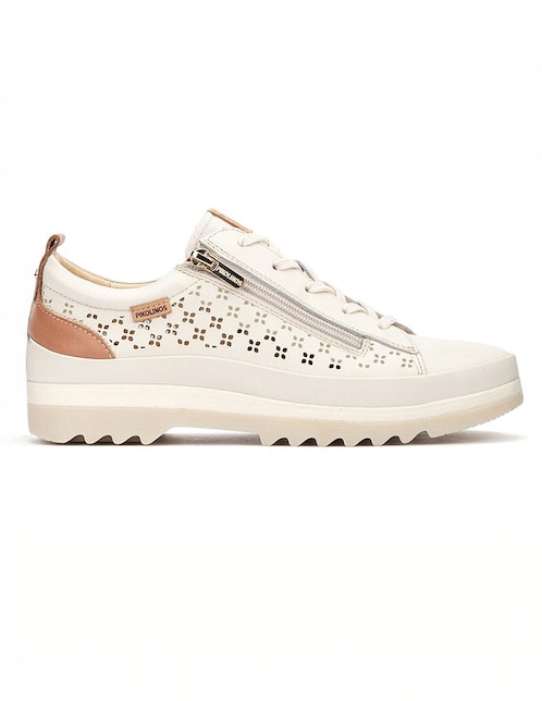 Zapato Vigo para mujer 1