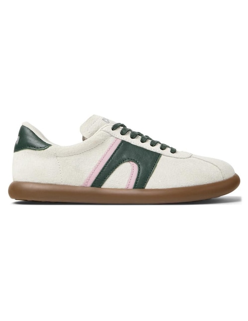 Tenis Pelotas Soller para mujer