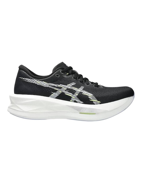 Tenis Asics Sonicblast para mujer