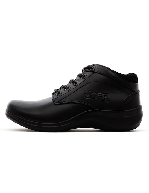 Bota al tobillo Jeep para mujer