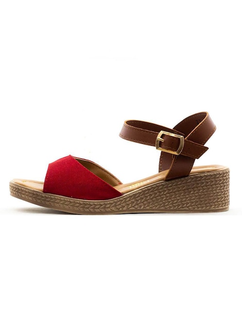 Sandalia para mujer 1