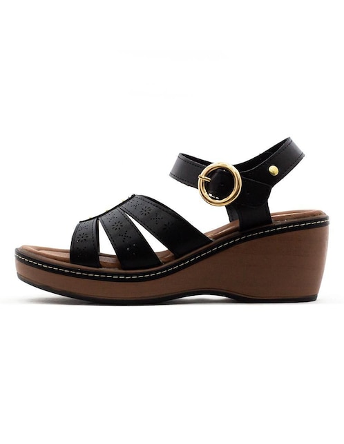 Sandalia Zméxico para mujer