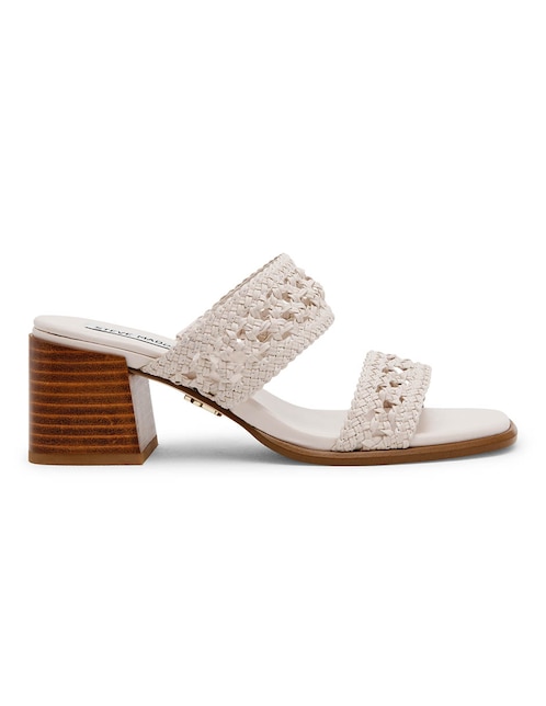 Sandalia Steve Madden para mujer