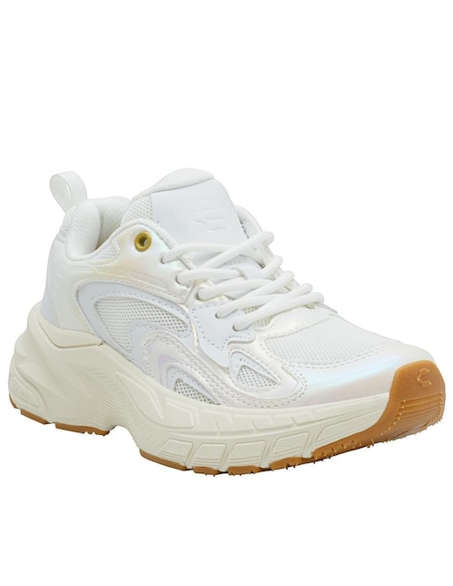 Tenis Charly Chunky para mujer