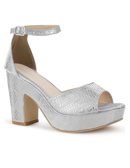 Sandalia para mujer 1