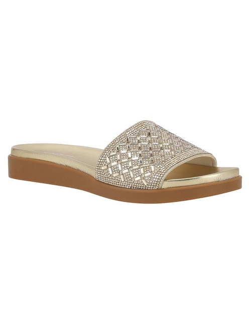 Sandalia Westies para mujer