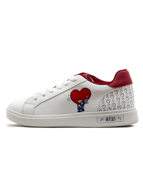Tenis para mujer 1