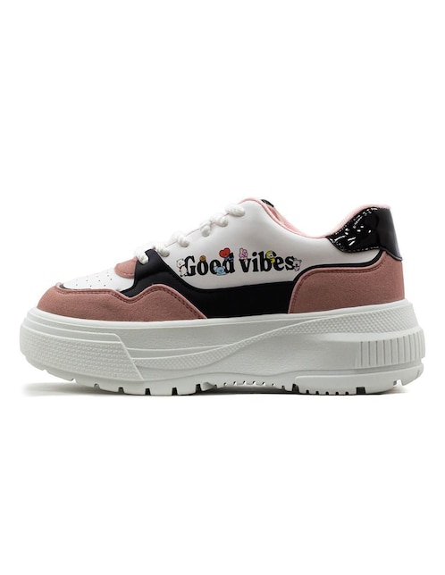 Tenis para mujer