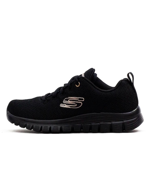 Tenis Skechers para mujer