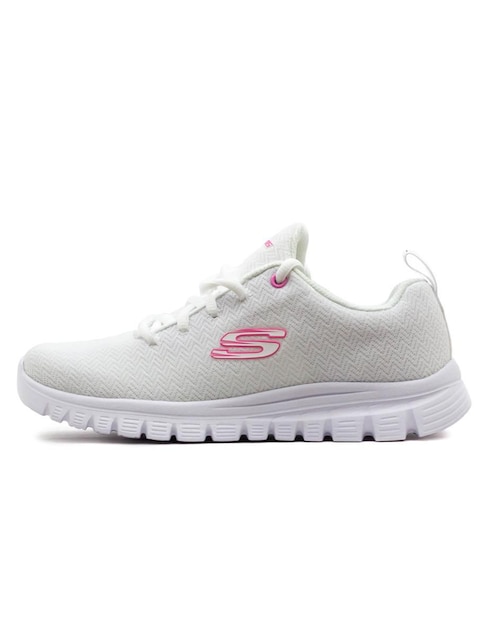 Tenis Skechers para mujer