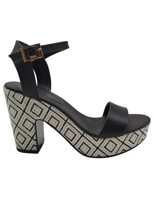 Sandalia para mujer 1