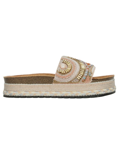 Sandalia Berlin para mujer
