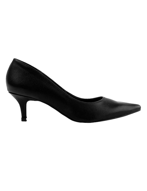 Zapato de tacón para mujer 1