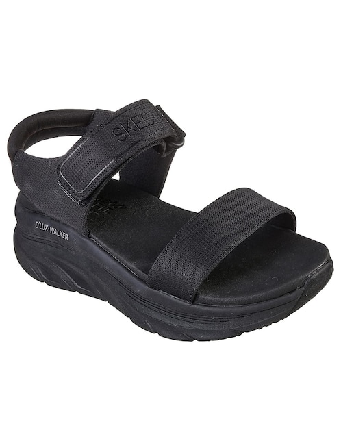 Sandalia D´Lux Walker para mujer 1