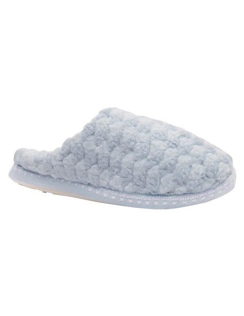 Pantufla para mujer 1