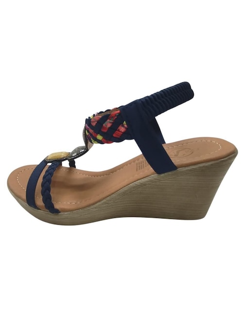 Sandalia para mujer 1