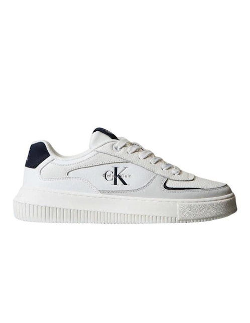 Tenis Calvin Klein para mujer