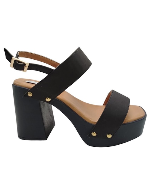 "sandalia" lady one sin familia o colección no aplica "para mujer"