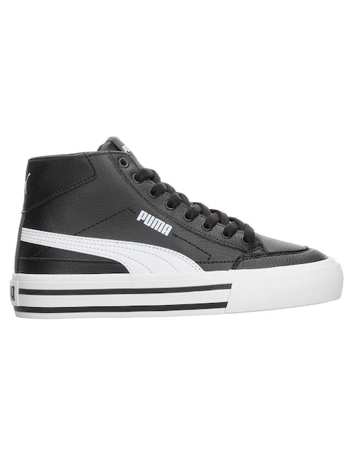 Tenis Puma Court Classic para mujer