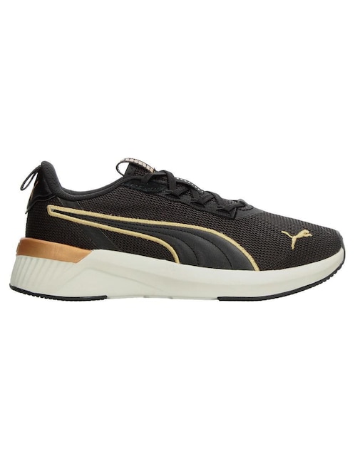 Tenis Puma Flyer lite 3 para mujer