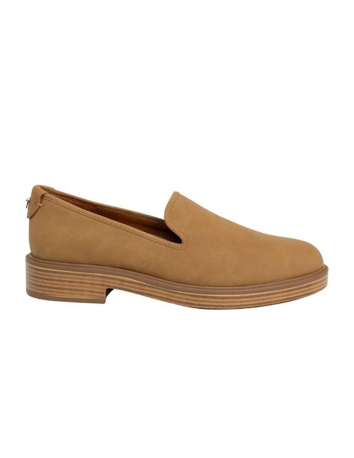 Mocasín Aerosoles Poisy de gamuza para mujer