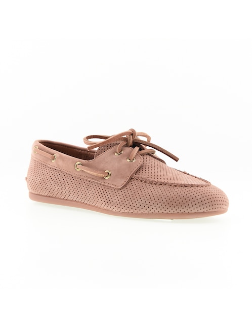 Zapato de piel para mujer 1