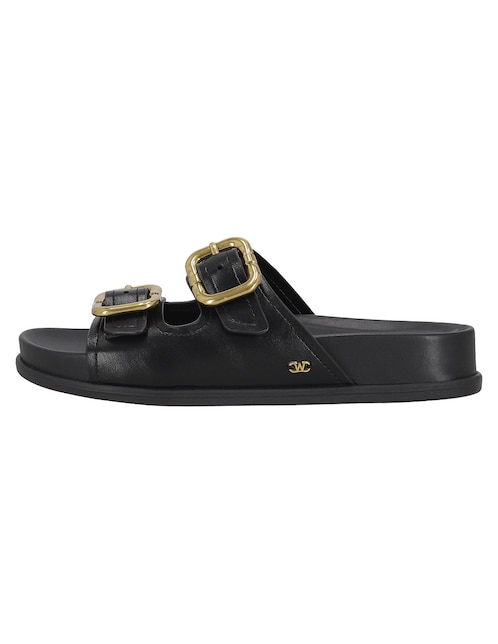 Sandalias Westies para mujer