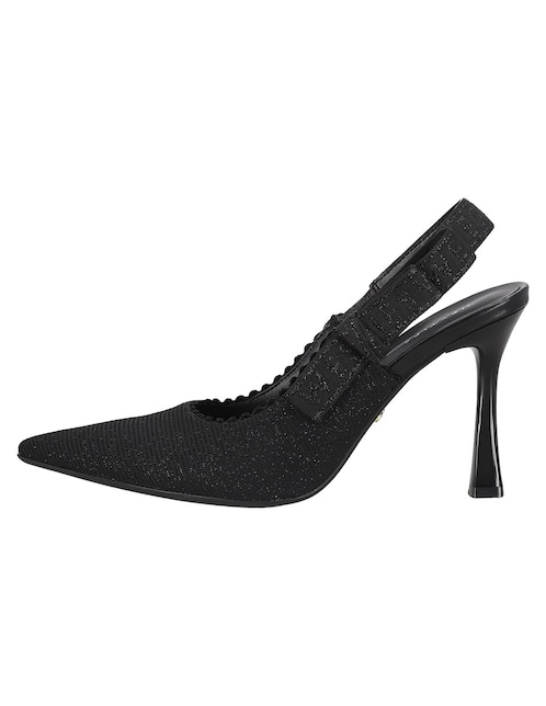 Zapatilla Textil 1