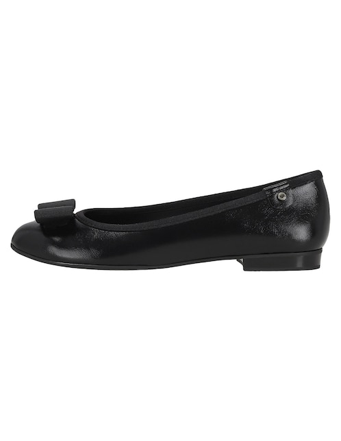 Balerina Westies para mujer