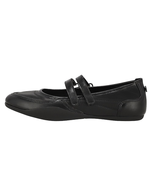 Balerina Westies para mujer