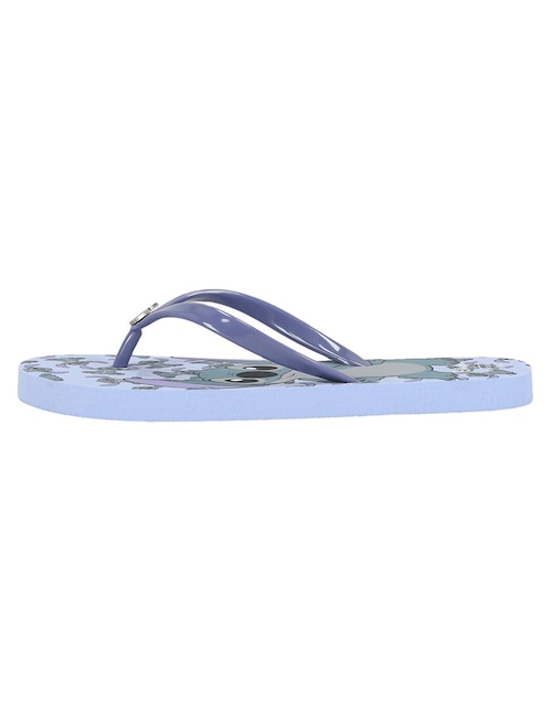 Sandalia Stitch para mujer 1