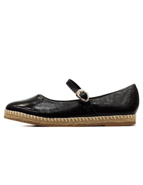 Zapato Zméxico de charol para mujer