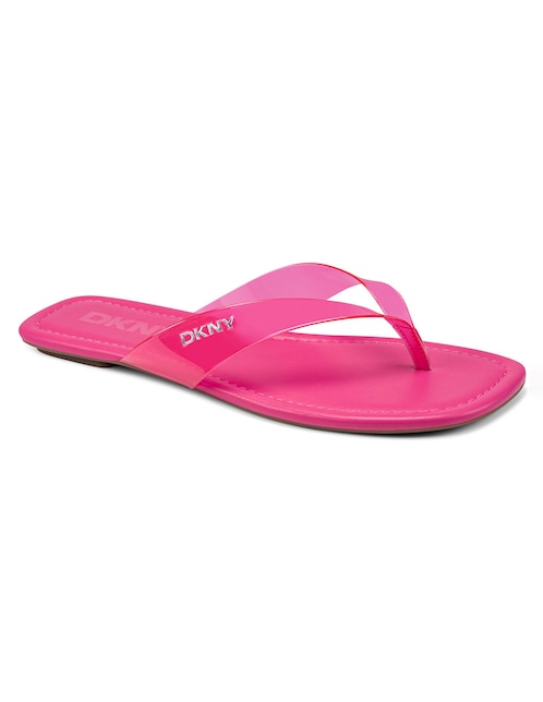 Sandalia plana para mujer 1