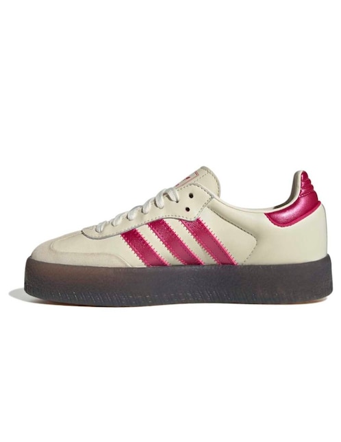 Tenis Adidas Originals Sambae W para mujer