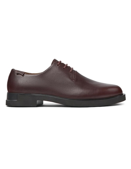 CAMPER Zapato Camper Iman de piel para mujer