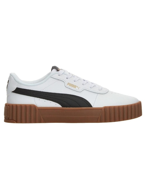 Tenis Puma Carina 3.0 para mujer