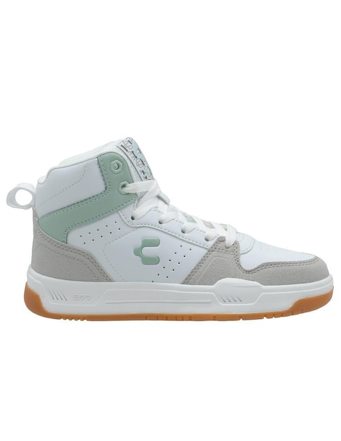 Tenis Charly para mujer