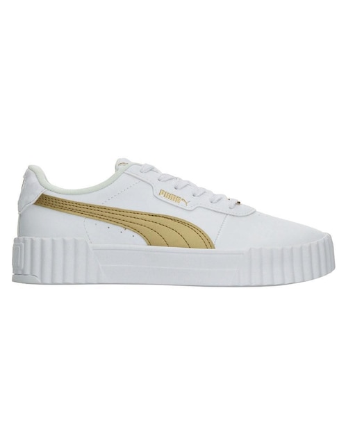 Tenis Puma Carina 3.0 para mujer