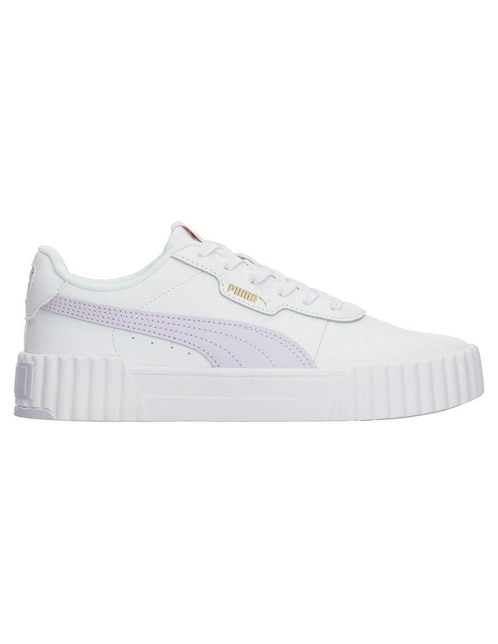 Tenis Carina 3.0 para mujer 1