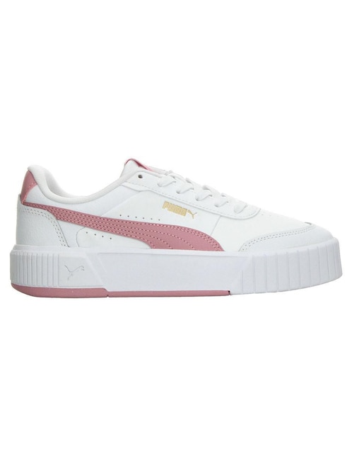 Tenis Puma Carina Mia para mujer
