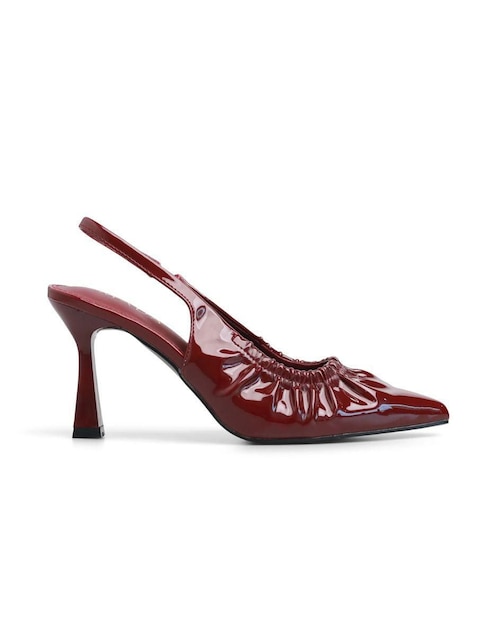 Zapatilla Glossy 1