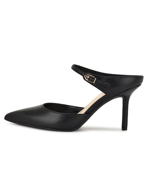Zapatilla piel Nine West