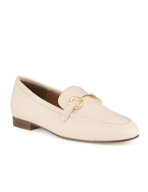Mocasín Gillio para mujer