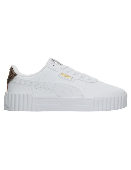 Tenis Puma Carina 3.0 para mujer