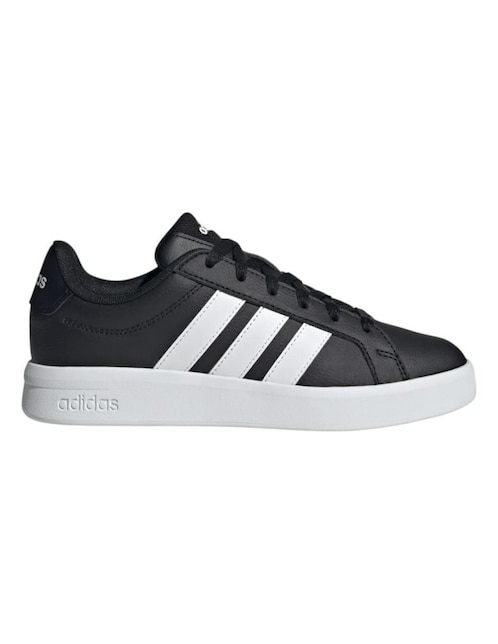 Tenis Adidas Grand Court base 3.0 para mujer