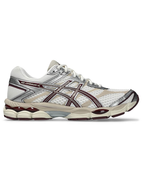 ASICS Tenis Asics Gel-Cumulus 16 para mujer
