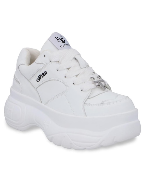 Tenis FW 26 para mujer 1