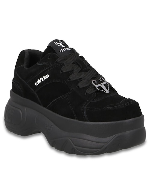 Tenis Gotta FW 26 para mujer