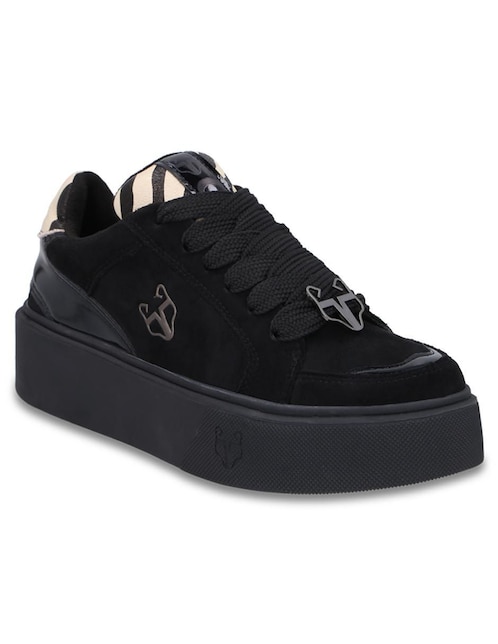 Tenis Gotta FW 26 para mujer